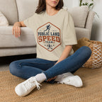 Public Land Speed Team T‑Shirt