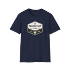 Tagged Out Club  T‑Shirt