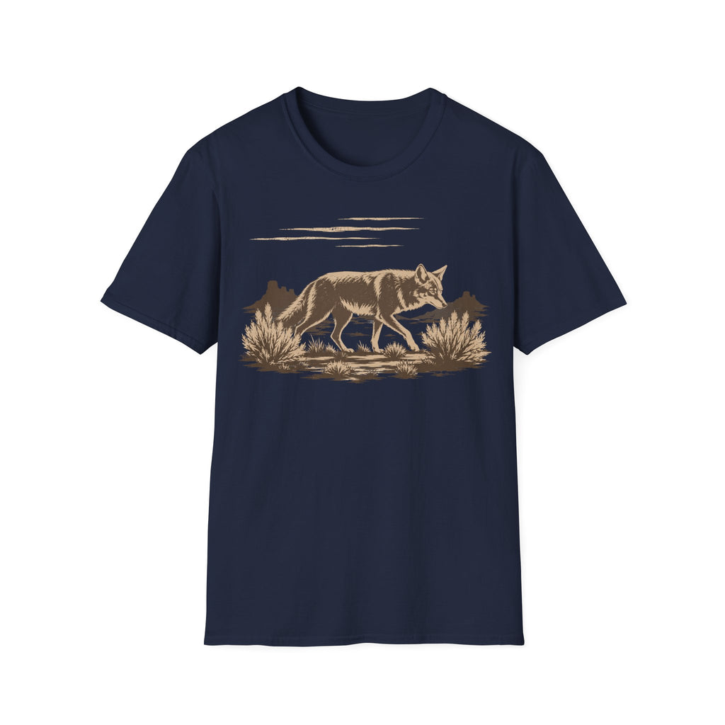Coyote T‑Shirt