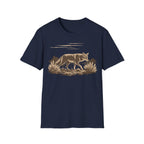 Coyote T‑Shirt