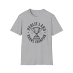 Brawl Champ T‑Shirt
