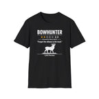 Bowhunter 2.3 Stars T‑Shirt