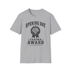 Trauma Award T‑Shirt