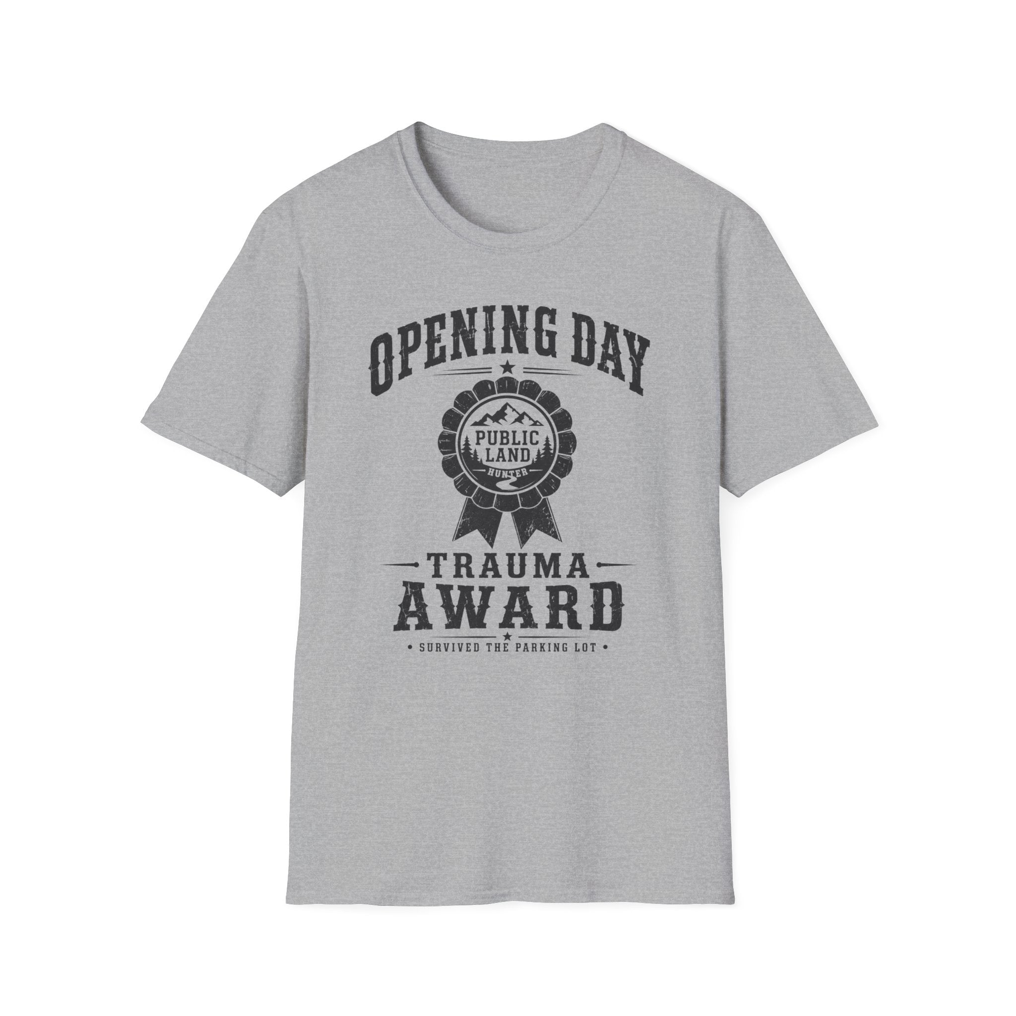 Trauma Award T‑Shirt