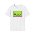 High Score Rack Size T‑Shirt