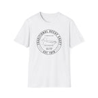 Duck Decoy Schematic T‑Shirt