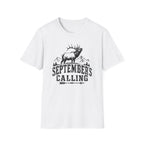 September's Calling T‑Shirt