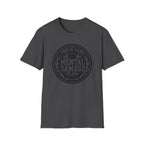 Mental Damage Club T‑Shirt