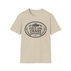 Public Land Chaos Coord T‑Shirt