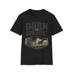 Born To Bowhunt T-Shirt