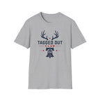 Tagged Out 250 T‑Shirt