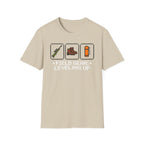 Field Gear Level Up T-Shirt