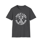 Brawl Champ T‑Shirt