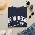 Broadhead Social Club T‑Shirt