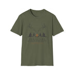 Public Land Group Therapy T‑Shirt