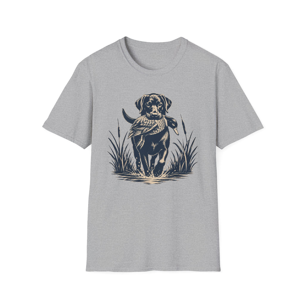 Duck Dog T-Shirt