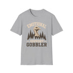 Emotional Support Gobbler T-Shirt