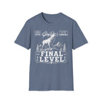 Elk Final Level T‑Shirt