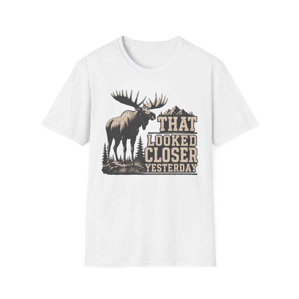 Looked Closer T‑Shirt