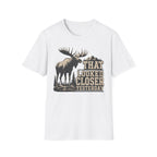 Looked Closer T‑Shirt