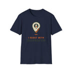 I Scout With Ibuprofen T‑Shirt