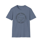 Duck Decoy Schematic T‑Shirt