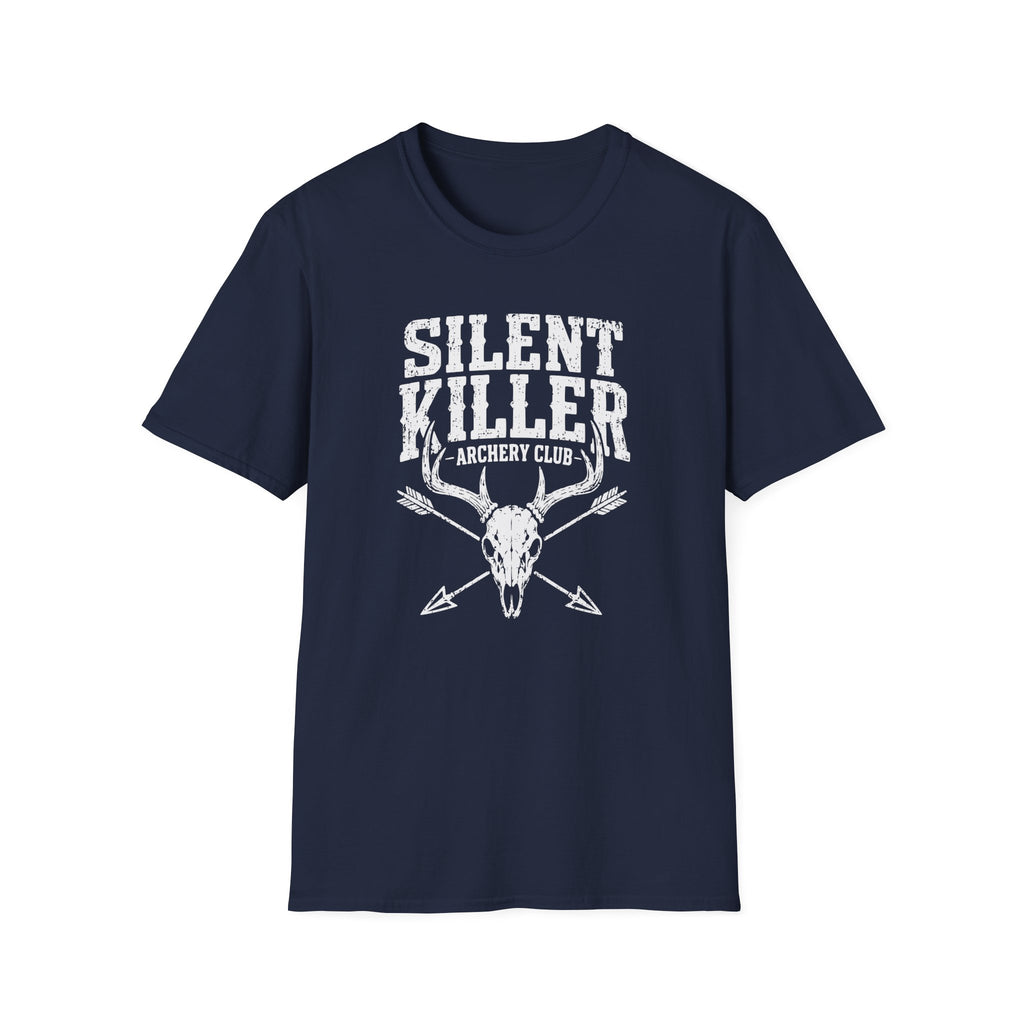 Silent Killer T‑Shirt