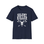 Silent Killer T‑Shirt