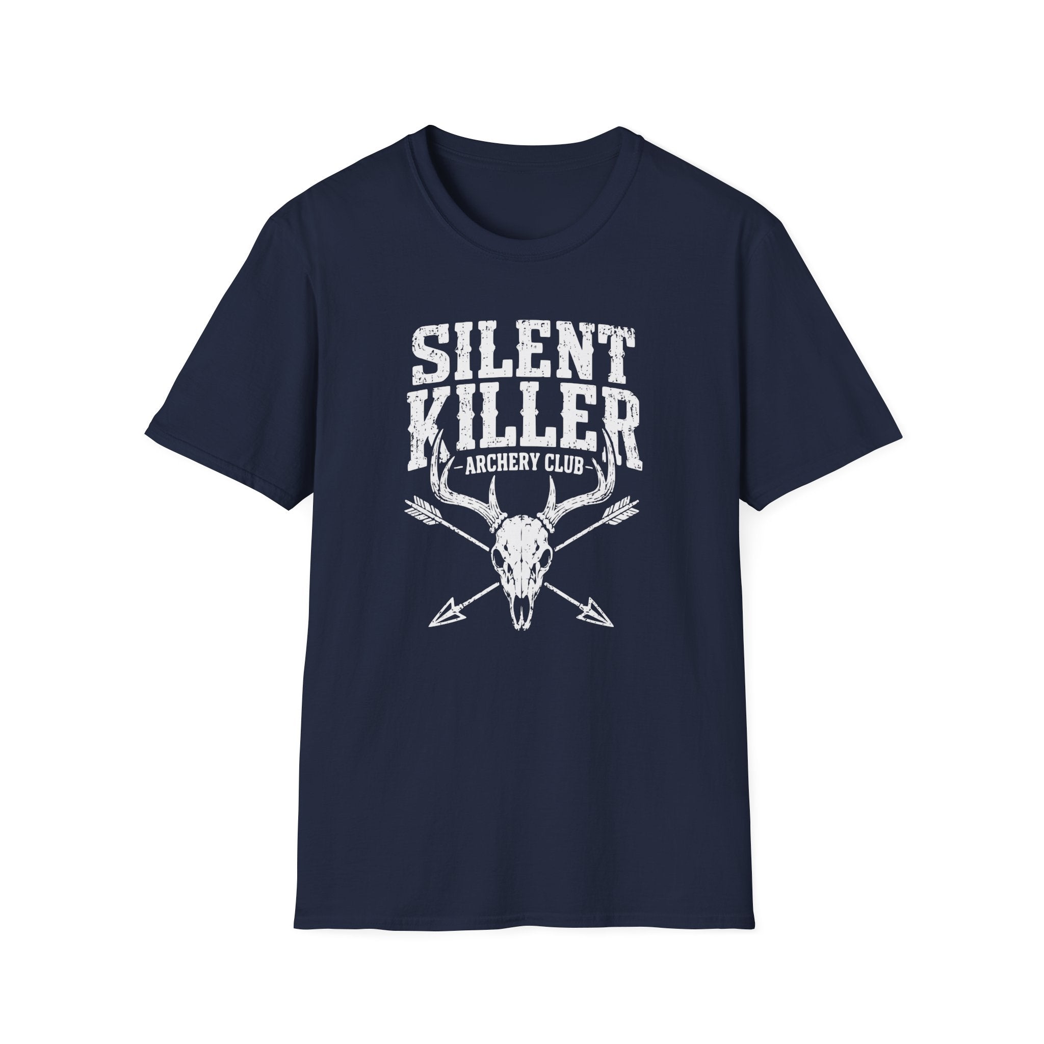 Silent Killer T‑Shirt