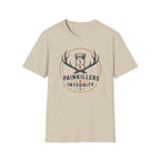 Painkillers & Integrity T‑Shirt