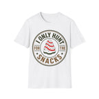 Hunt For Snacks T‑Shirt