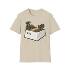 Escape To Turkey Season T‑Shirt