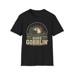 Gone Gobblin' T-Shirt
