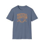 Whitetail Addiction T‑Shirt