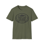 Public Land Chaos Coord T‑Shirt