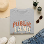 Public Land Circus T‑Shirt