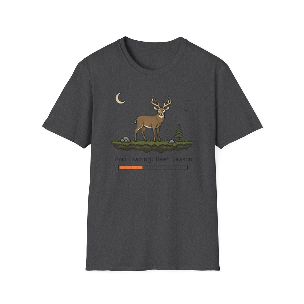 Loading Deer Season T‑Shirt