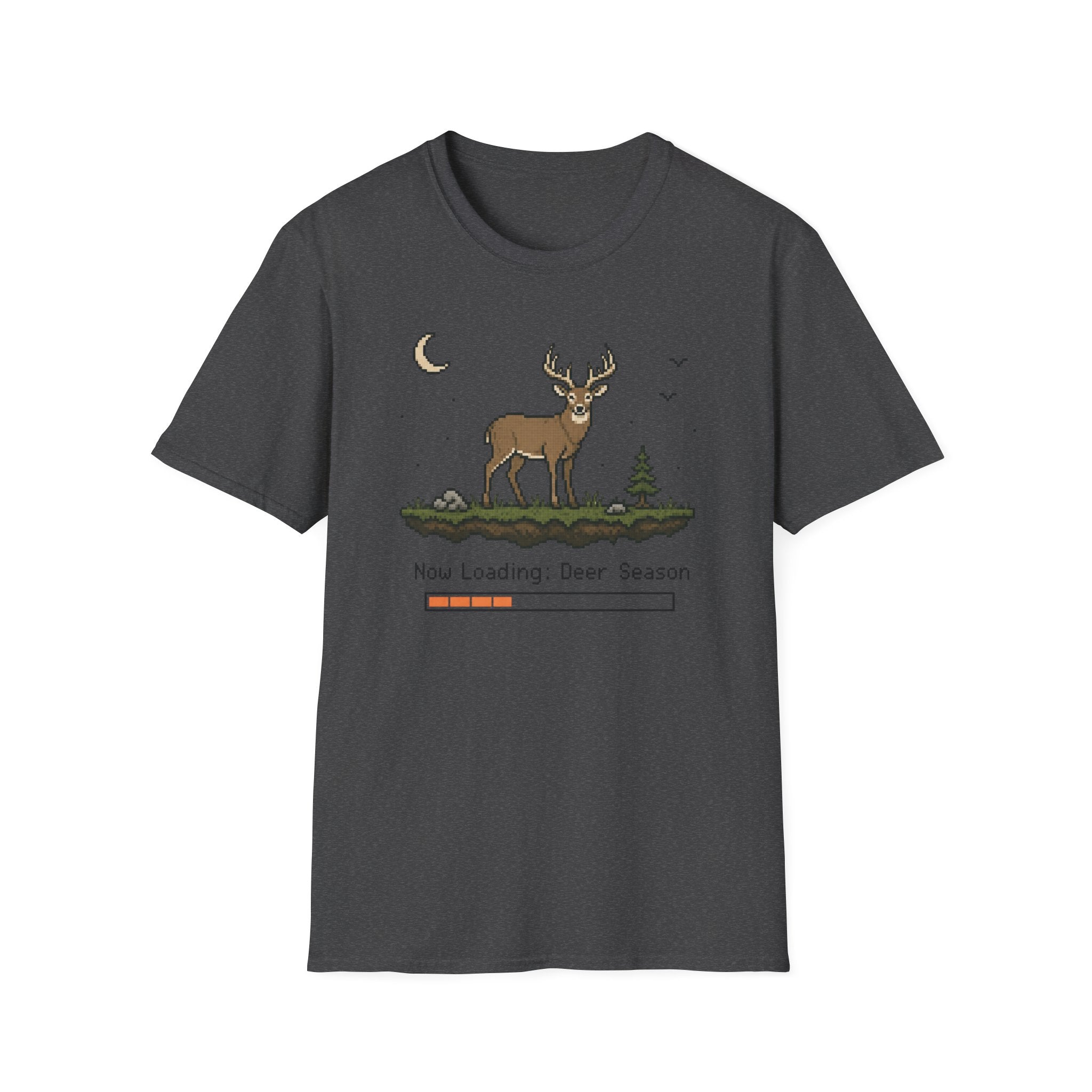 Loading Deer Season T‑Shirt