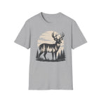 Deer Landscape T-Shirt
