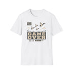 Game Over DuckHunt T‑Shirt