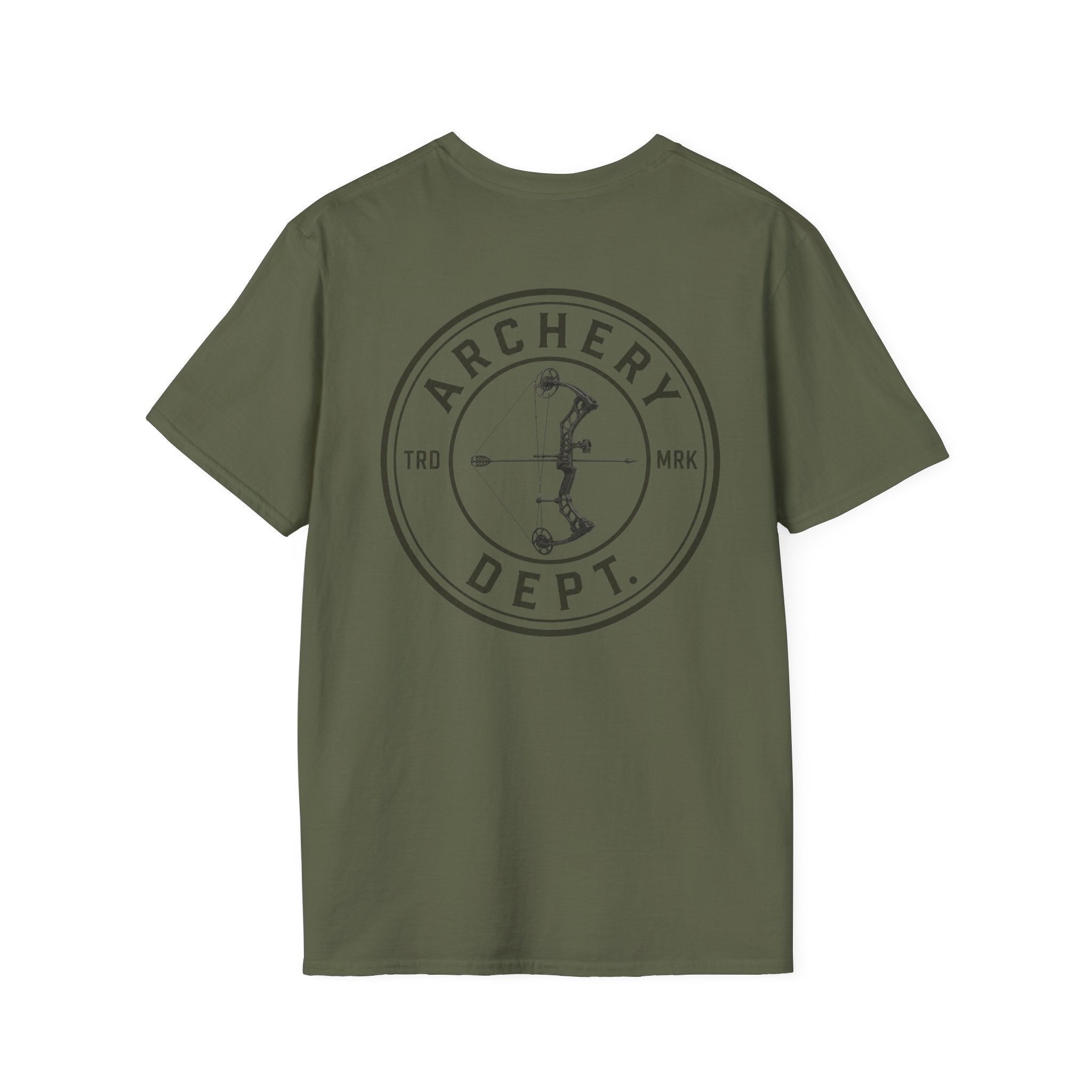 Archery Department T‑Shirt
