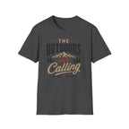 The Outdoors Are Calling T‑Shirt