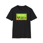 High Score Rack Size T‑Shirt