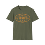 Public Land Hunter Logo T‑Shirt