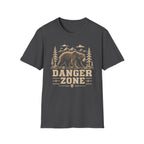Danger Zone T‑Shirt