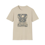 Mission Active Turkey T-Shirt