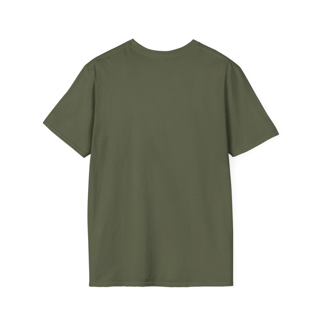 Public Land Survivor T‑Shirt