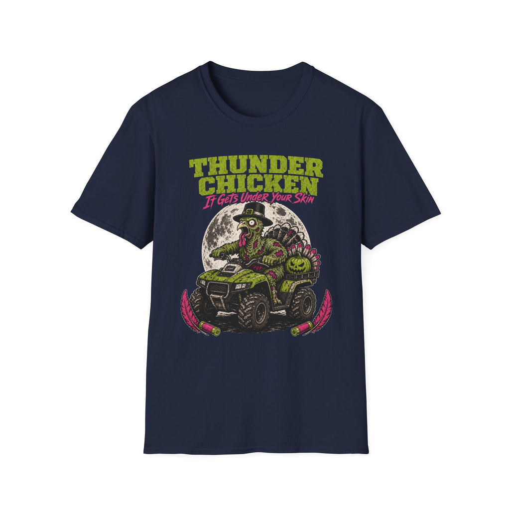 Thunder Chicken T‑Shirt
