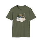 Escape To Duck Season T‑Shirt