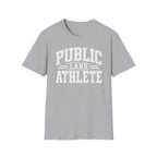 Public Land Athlete T‑Shirt